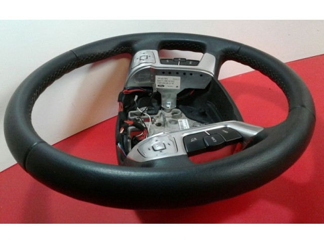 Руль Ford S-MAX  2006 - 2015 года 305479999M95, AA      