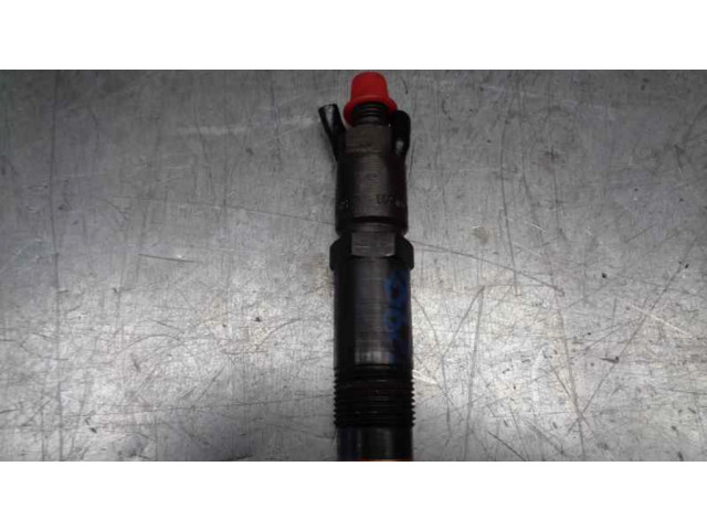 Vstřikovač LDC010R01B, LUCAS Citroen Saxo pro naftový motor 1.5