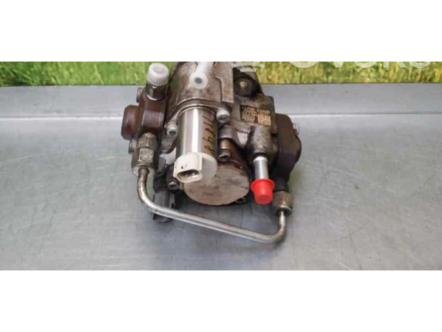 Vstřikovací čerpadlo 2940000471, 16700ES60B   Nissan X-Trail T30    YD22 