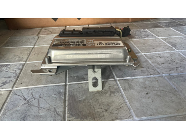 Řídící jednotka 3910002800, 3911002800 Hyundai Atos Prime 2002