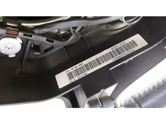 Руль Volvo XC90 2003-2006 года 30741708