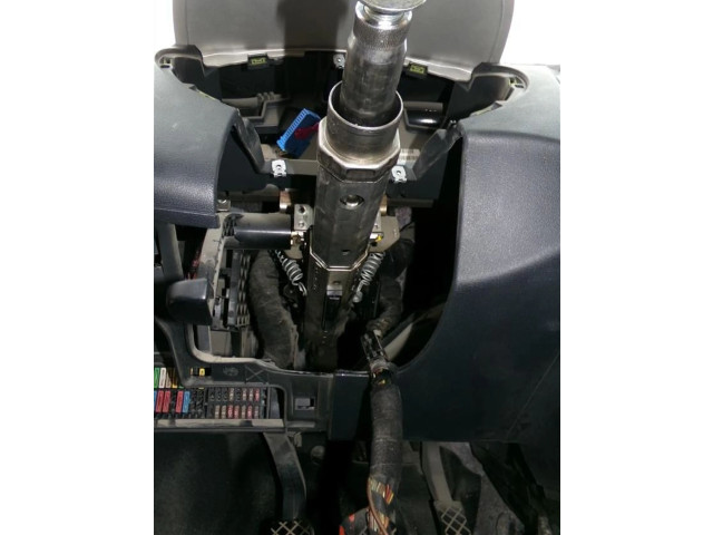 Рулевая рейка Seat Ibiza I (021A) 1984 - 1993 года