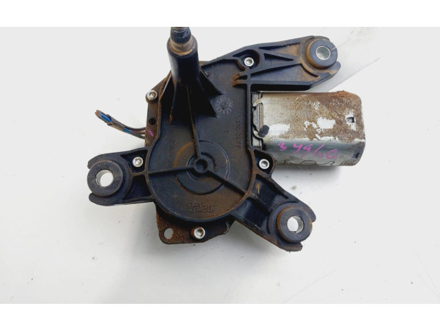 Моторчик заднего дворника 53015012    Opel Combo C