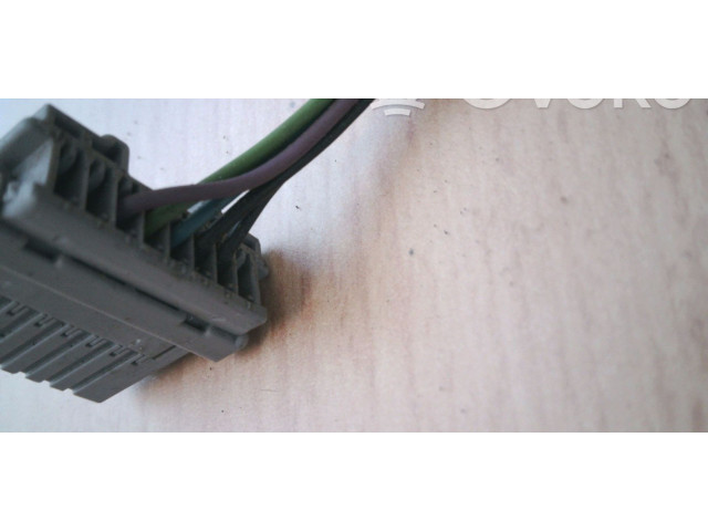 Zpětné zrcátko  Nissan Primera 2004  96302-AU469  