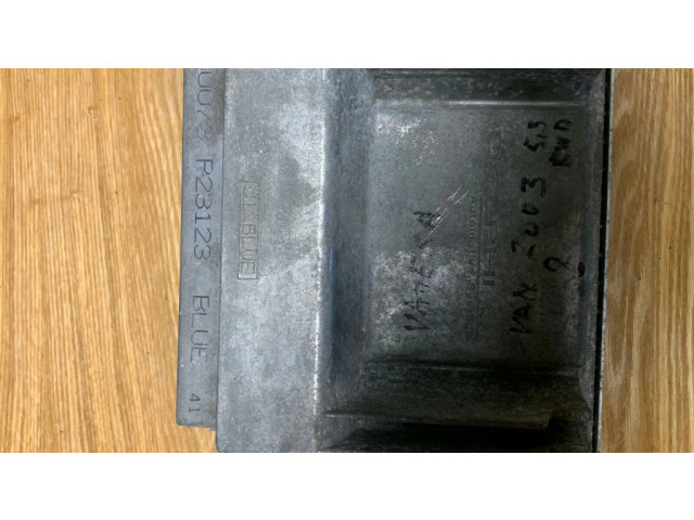 Блок управления двигателя 12576106 Chevrolet Express