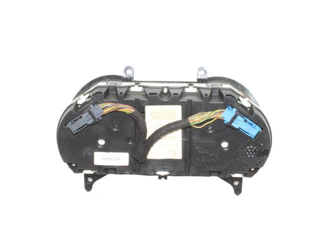 Přístrojová deska  Jaguar XF X250 2013 DX2310849JC, VPDX2F10849JC  