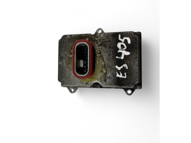 Блок управления Xenon