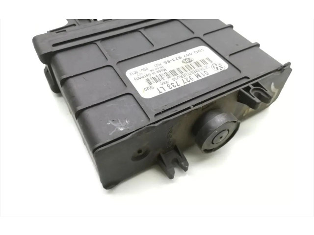Блок управления коробкой передач 01M927733LT, 5DG007923-65   Volkswagen Golf Cross