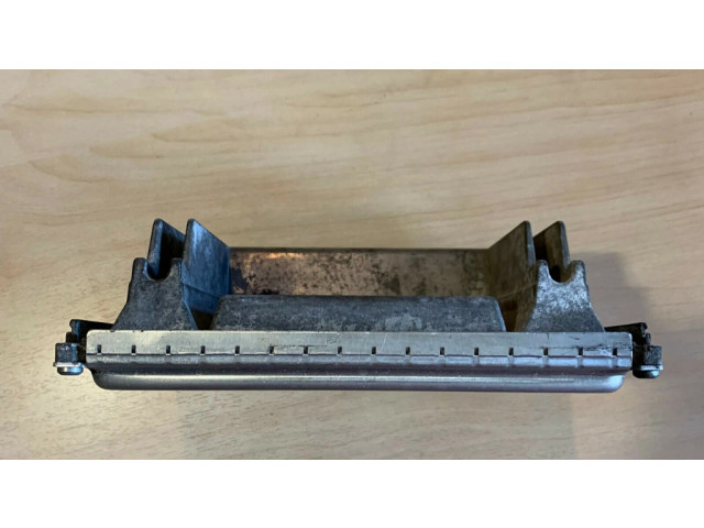 Блок управления двигателя 12602801   Chevrolet Express