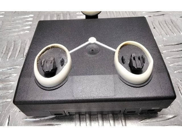 Блок управления дверью