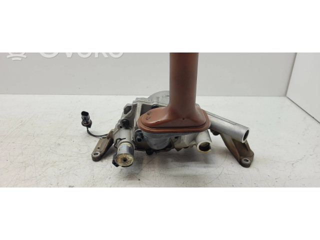 Масляный насос 291292 Maserati Ghibli 3.0