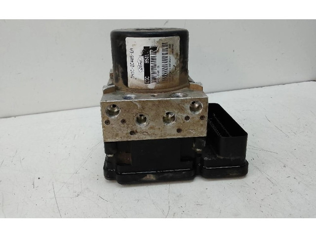 Блок АБС DN1C2C405EA Ford Ecosport 2013 - 2017 года