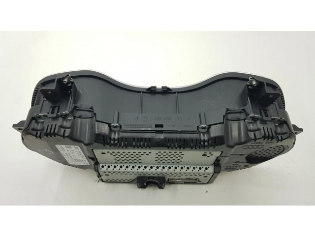 Панель приборов 4G8920981S, 0263672096   Audi A6 C7       