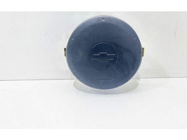 Подушка безопасности водителя    Chevrolet Matiz