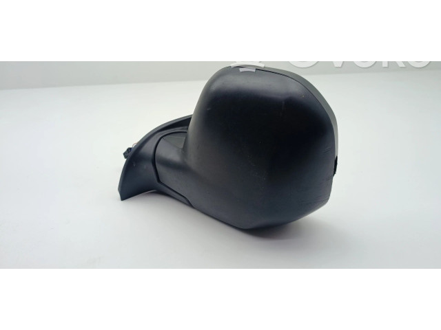 Zpětné zrcátko Citroen Berlingo 2008 8153