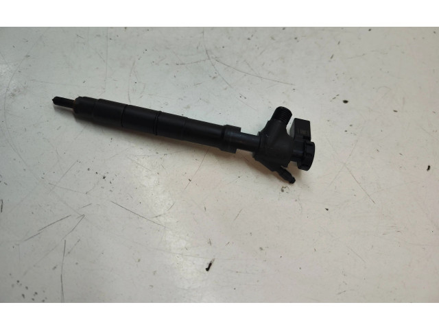 Форсунка 04L130277D Audi A3 S3 8V CXX