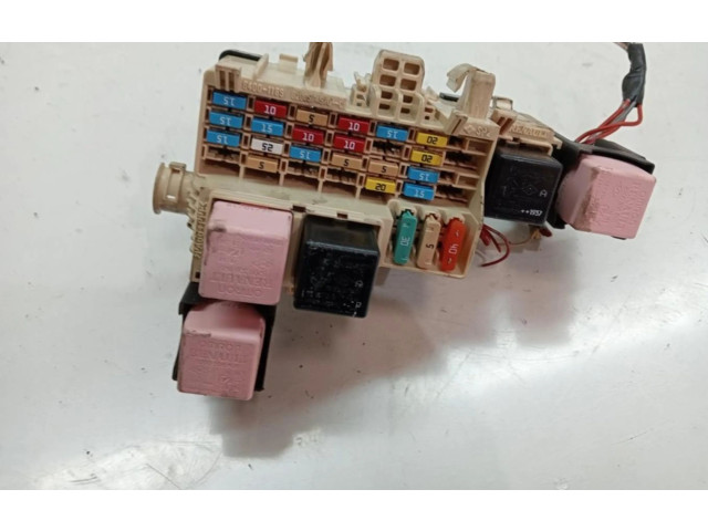 Pojistková skříňka Renault Kangoo 2021