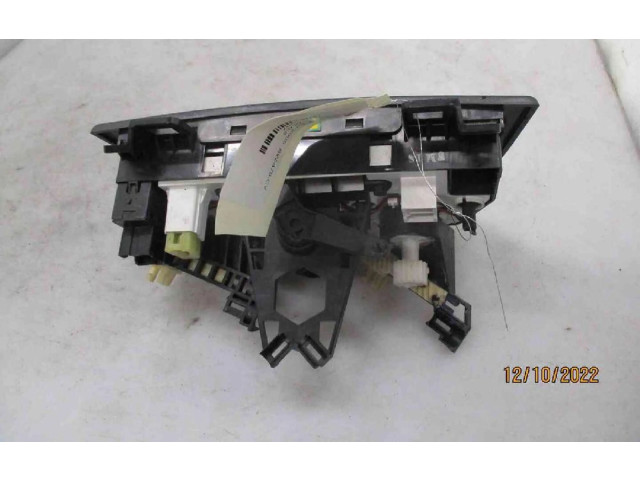 Блок управления климат-контролем 96397523, 96397523   Chevrolet Matiz