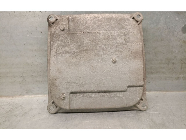 Блок управления Xenon