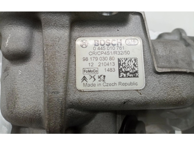 Топливный насос