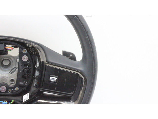 Руль Land Rover Range Rover Velar 2017 - года