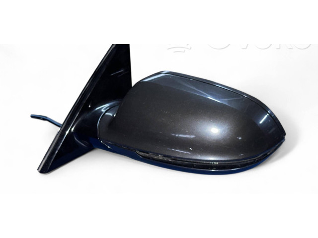 Zpětné zrcátko  Audi A8 S8 D4 4H 2013  E1021061  