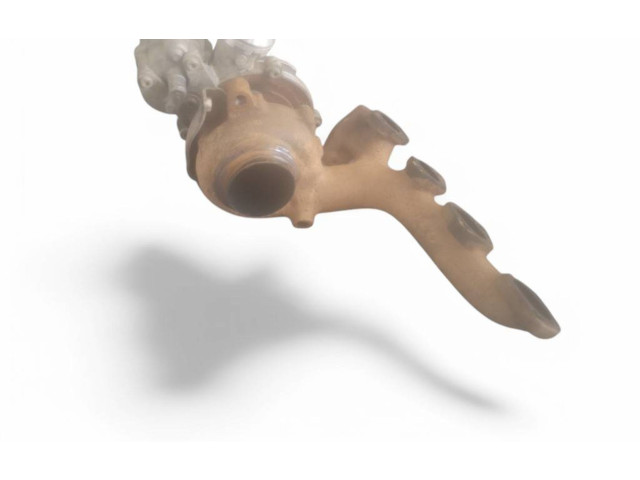  Турбина Dacia Duster II  16411015065   для двигателя K9K-U8 K9KU874      