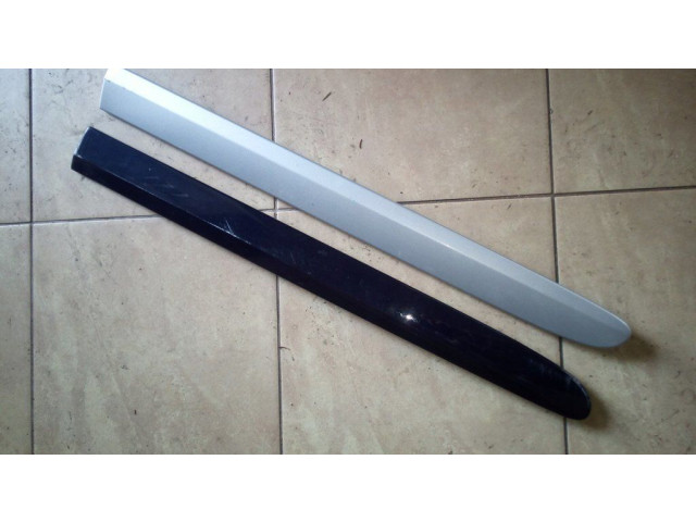 Задняя отделка дверей (молдинги)