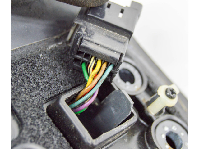 Зеркало электрическое Chevrolet Captiva - года