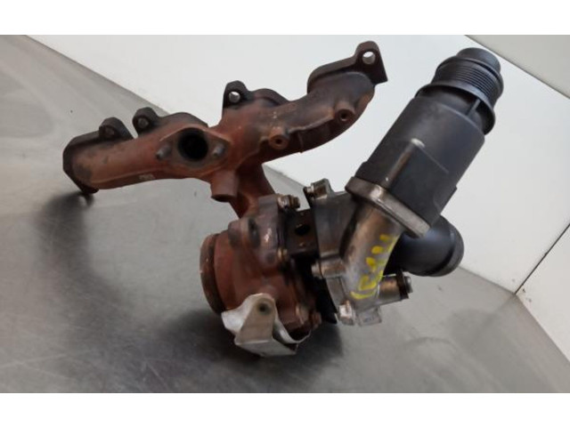 Turbodmychadlo Турбина 03L131111G, 03L253056   Seat Toledo IV (NH)   CAYB