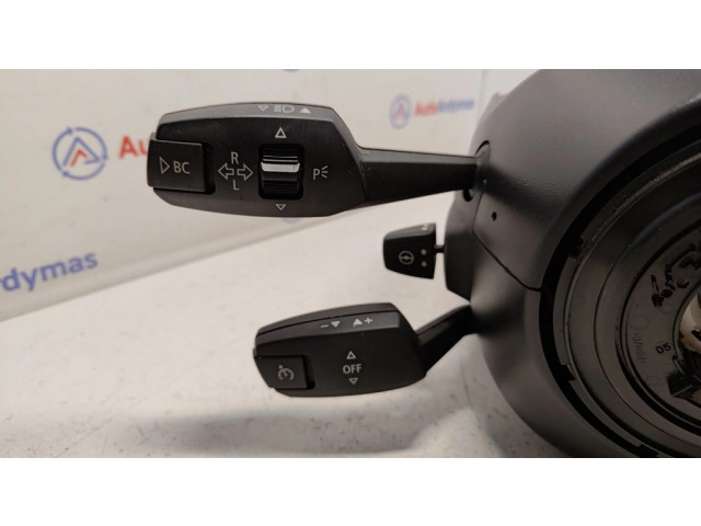 рейка Колонка рулевая 9164419, 61319164419 BMW X5 E70 2006-2013 года