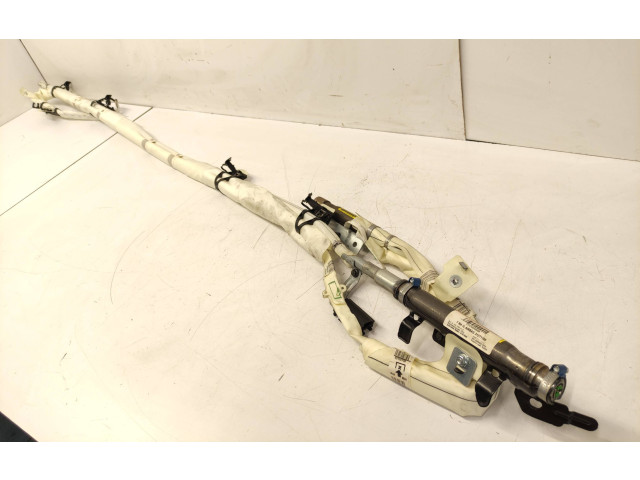 Боковая подушка безопасности 31271166, 606180001B Volvo XC90