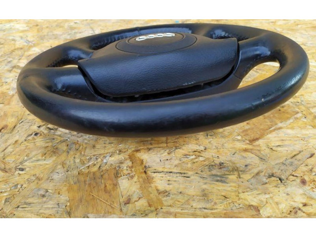 Руль Audi A6 S6 C5 4B  1997 - 2005 года       