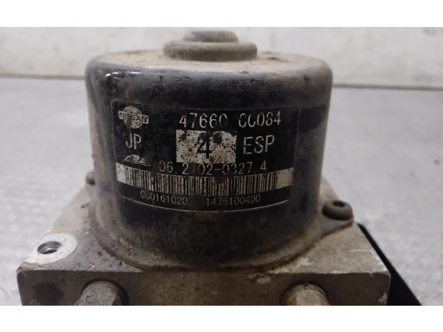 Jednotka ABS 47660CC084 Nissan Murano Z50 2005