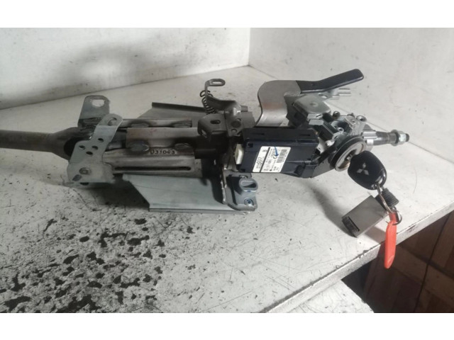 Руль Mitsubishi Lancer 1993 - 1996 года