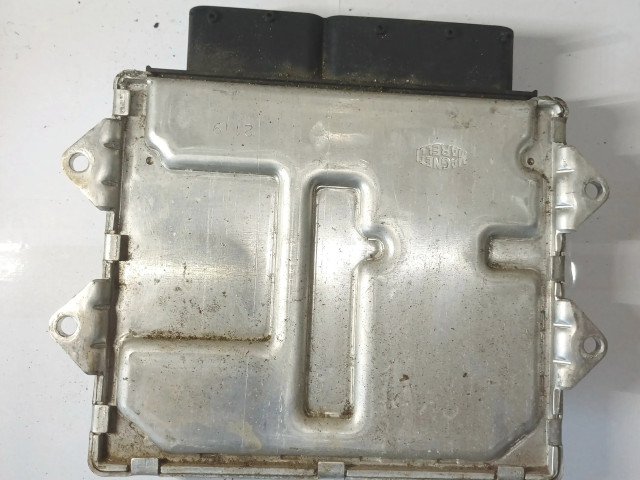 Řídící jednotka 51868975, 8GMFA6 Fiat Punto Evo 2011