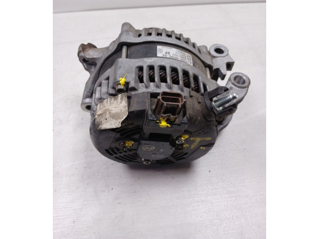 Генератор Ford S-MAX