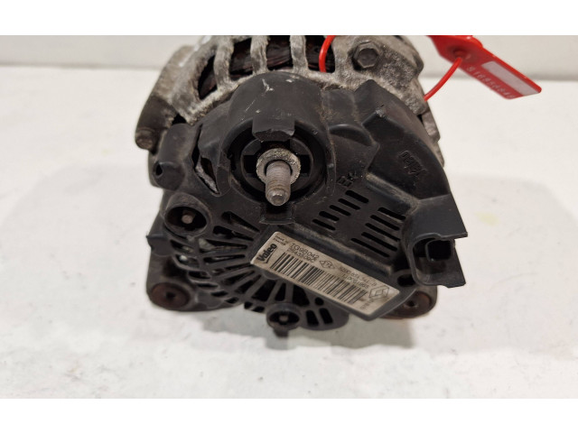 Генератор 8200654541   Renault Clio III      