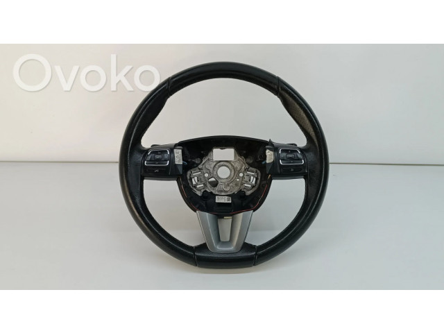 Volant Seat Alhambra (Mk2) 2011 7N5419091ABOU, 7N5419091A  