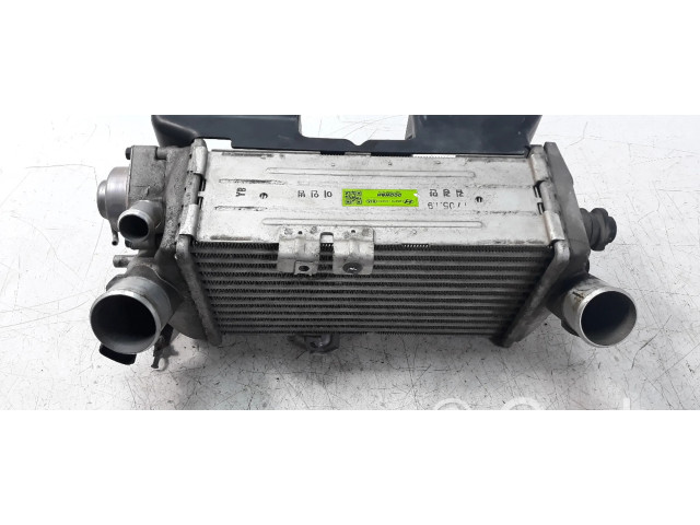 Интеркулер 2827004610 KIA Rio