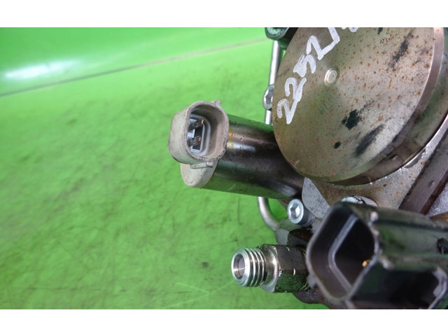 Топливный насос