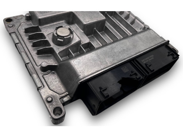 Блок управления двигателем Блок управления 4803, 68350433AC Jeep Renegade