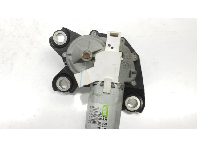 Моторчик заднего дворника 6405LQ, 9683364380 Citroen Berlingo