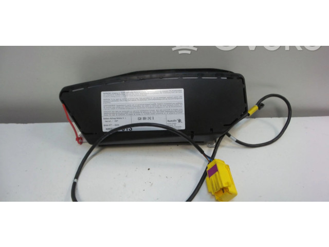 Подушка безопасности в сиденье 6Q0880242B   Skoda Fabia Mk2 (5J)