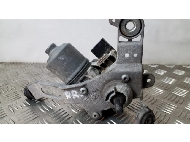 Моторчик дворников BM5117504BK    Ford Focus