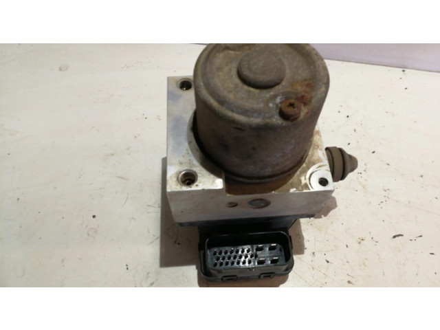 Блок АБС CB01437AZ, AC04500160   Mazda  Premacy  