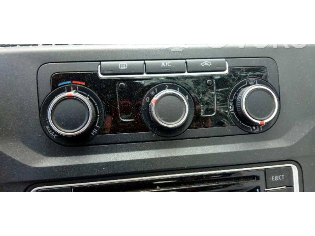 Блок управления климат-контролем 1K8907426AM, 1K8907426AM Volkswagen Caddy