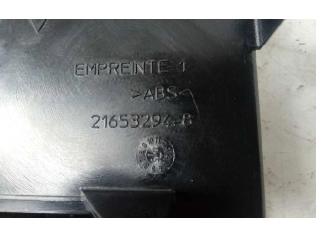 Řídící jednotka Renault Espace - Grand espace V