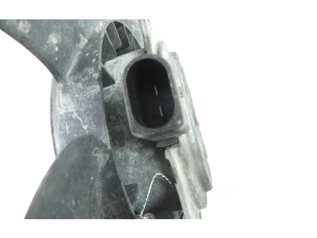 Вентилятор радиатора     993454J, 993454J    Volkswagen Caddy 