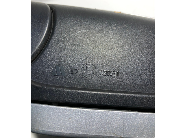 Zpětné zrcátko Audi A4 S4 B8 8K 2010 E1020931